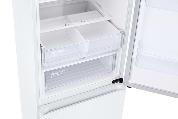 Фото - Уценка - Холодильник Samsung RB38C603EWW/UA