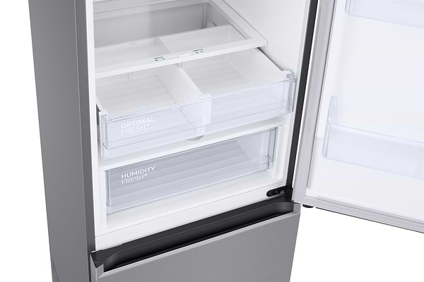 Фото - Холодильник Samsung RB38C676ES9/UA