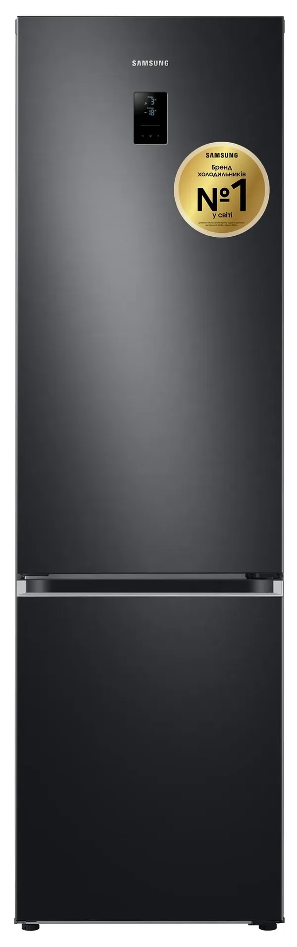 Фото - Холодильник Samsung RB38T676FB1/UA