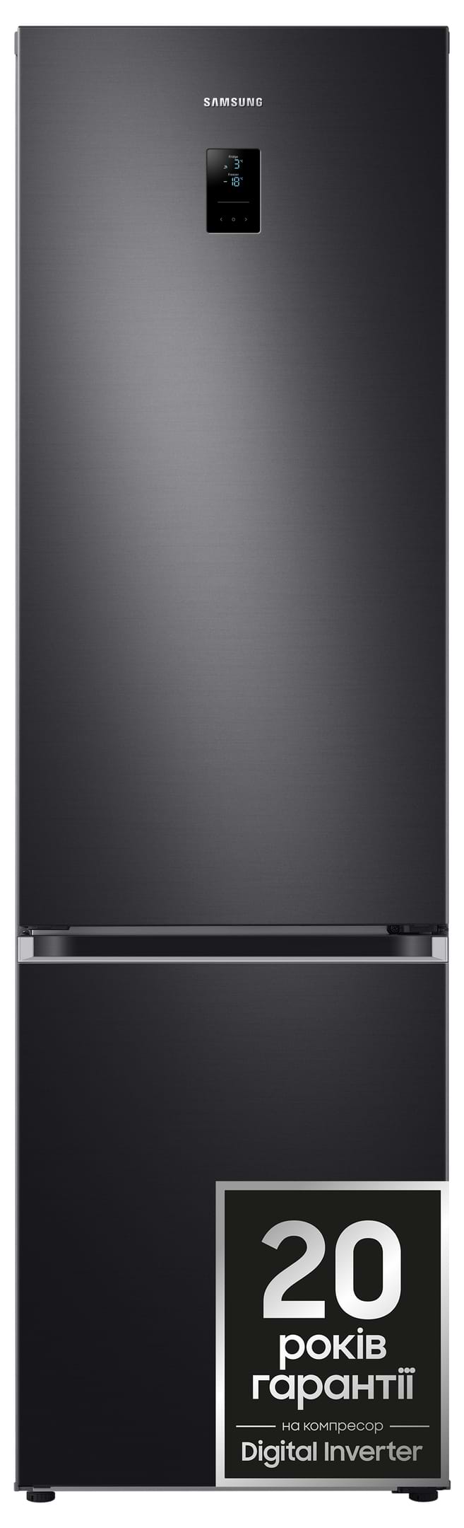 Холодильник Samsung RB38T676FB1/UA - Фото 1