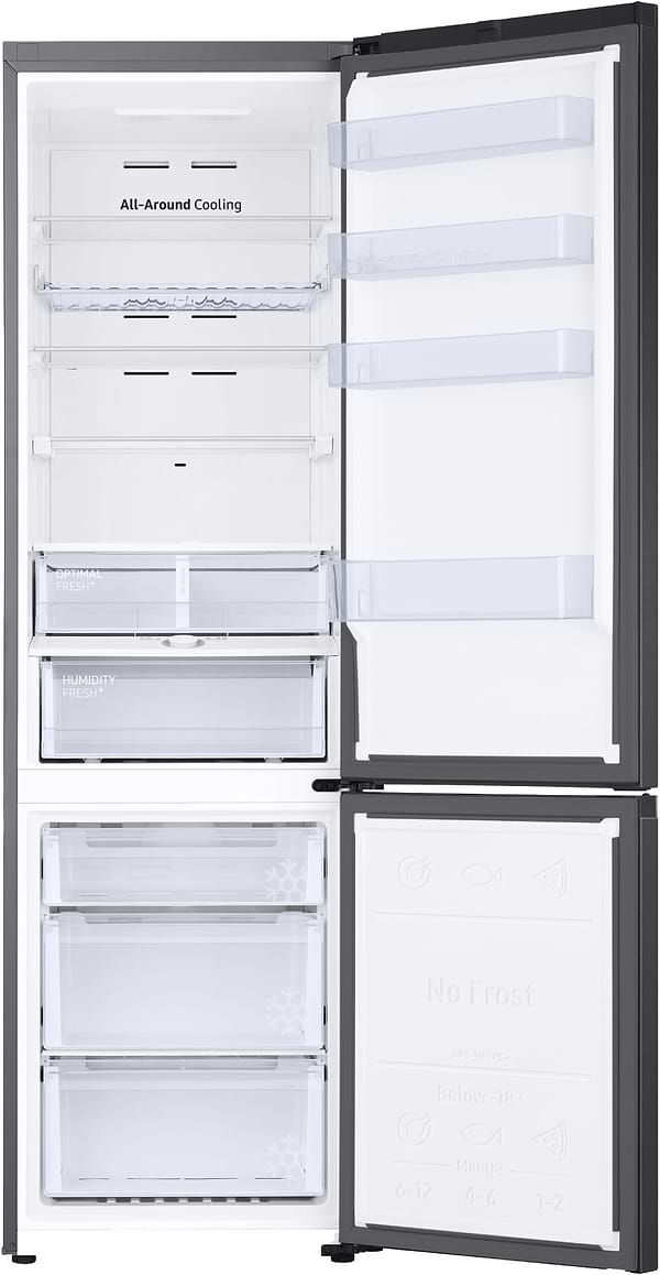 Фото - Холодильник Samsung RB38C676EB1/UA