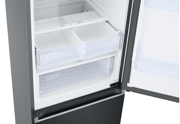Фото - Холодильник Samsung RB38T676FB1/UA
