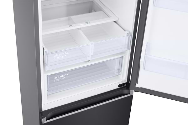 Фото - Холодильник Samsung RB38C676EB1/UA