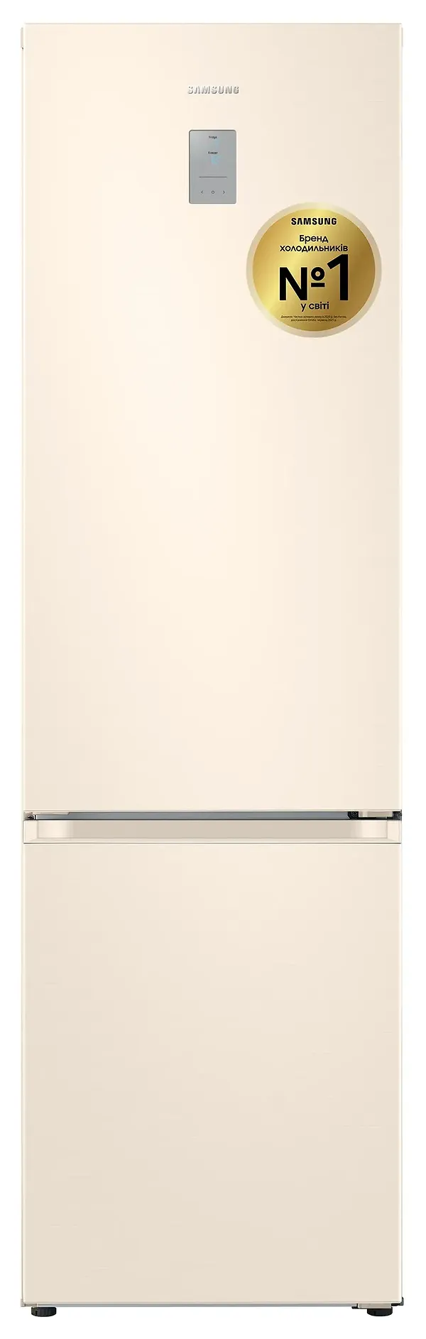 Фото - Холодильник Samsung RB38T676FEL/UA