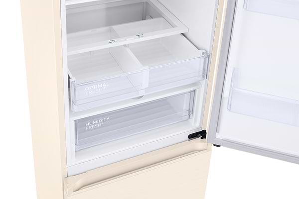 Фото - Холодильник Samsung RB38T676FEL/UA