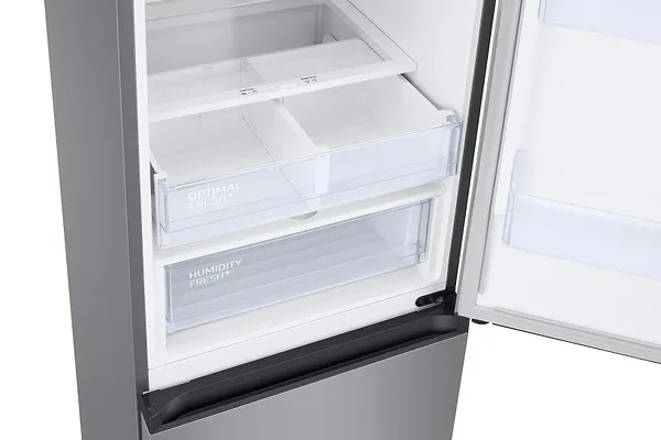 Фото - Холодильник Samsung RB38T676FSA/UA