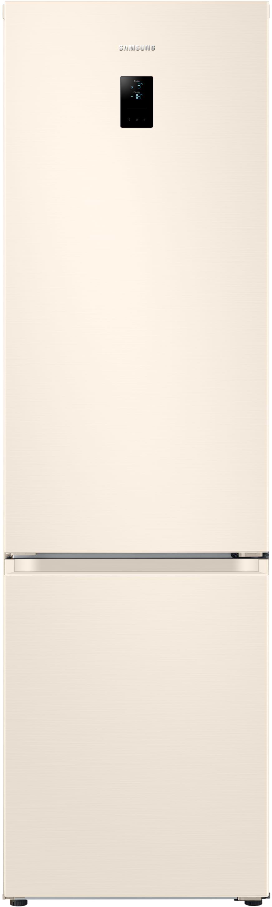 Холодильник Samsung RB38C679EEL/UA - Фото 1