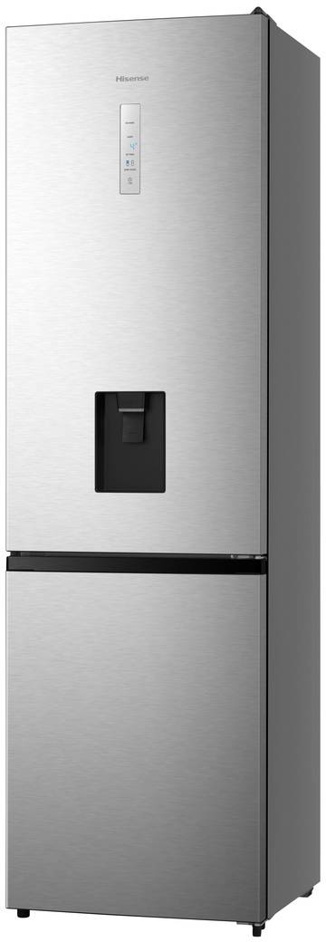 Фото - Холодильник Hisense RB440N4WCE
