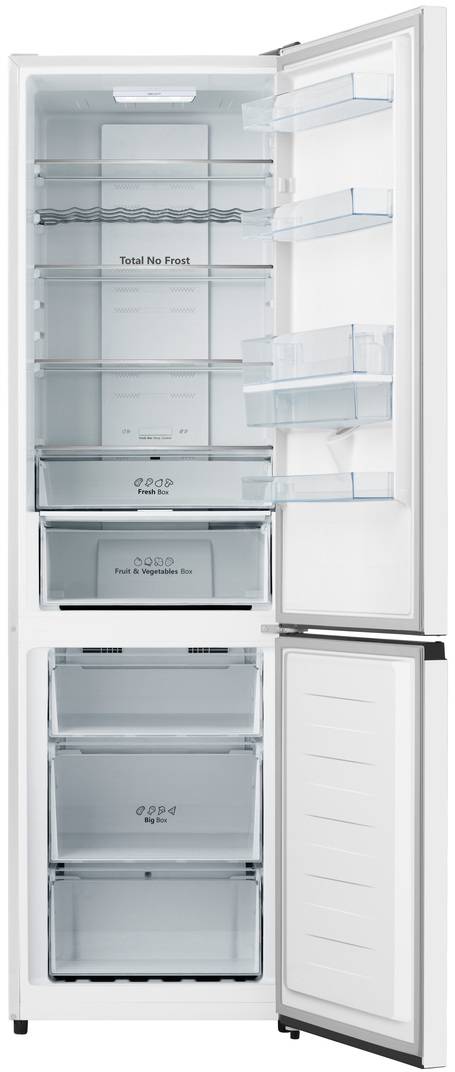 Фото - Холодильник Hisense RB440N4WWE