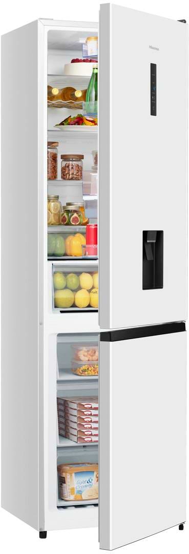 Фото - Холодильник Hisense RB440N4WWE