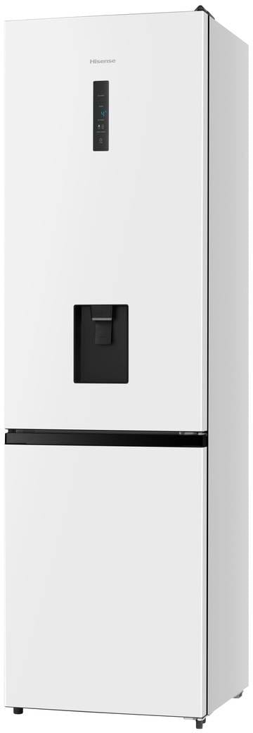 Холодильник Hisense RB440N4WWE - Фото 1