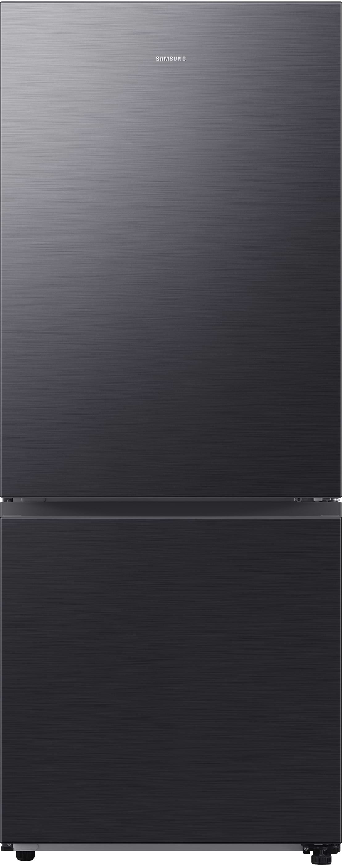 Холодильник Samsung RB50DG601EB1UA - Фото 1