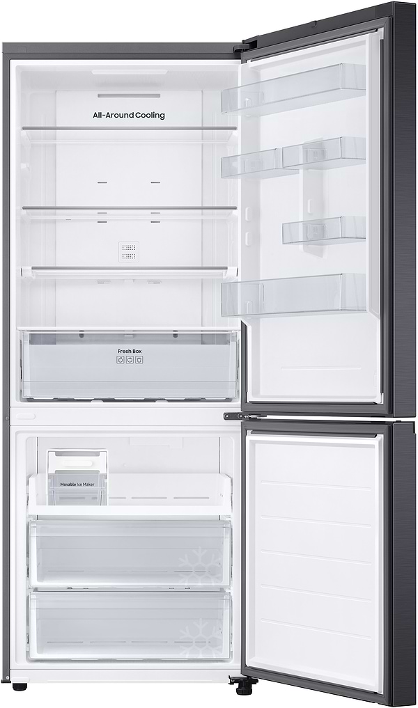 Фото - Холодильник Samsung RB50DG601EB1UA