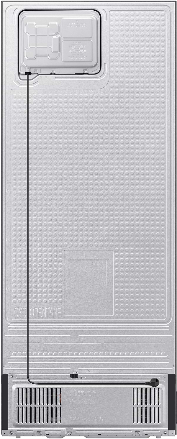 Фото - Холодильник Samsung RB50DG601EB1UA