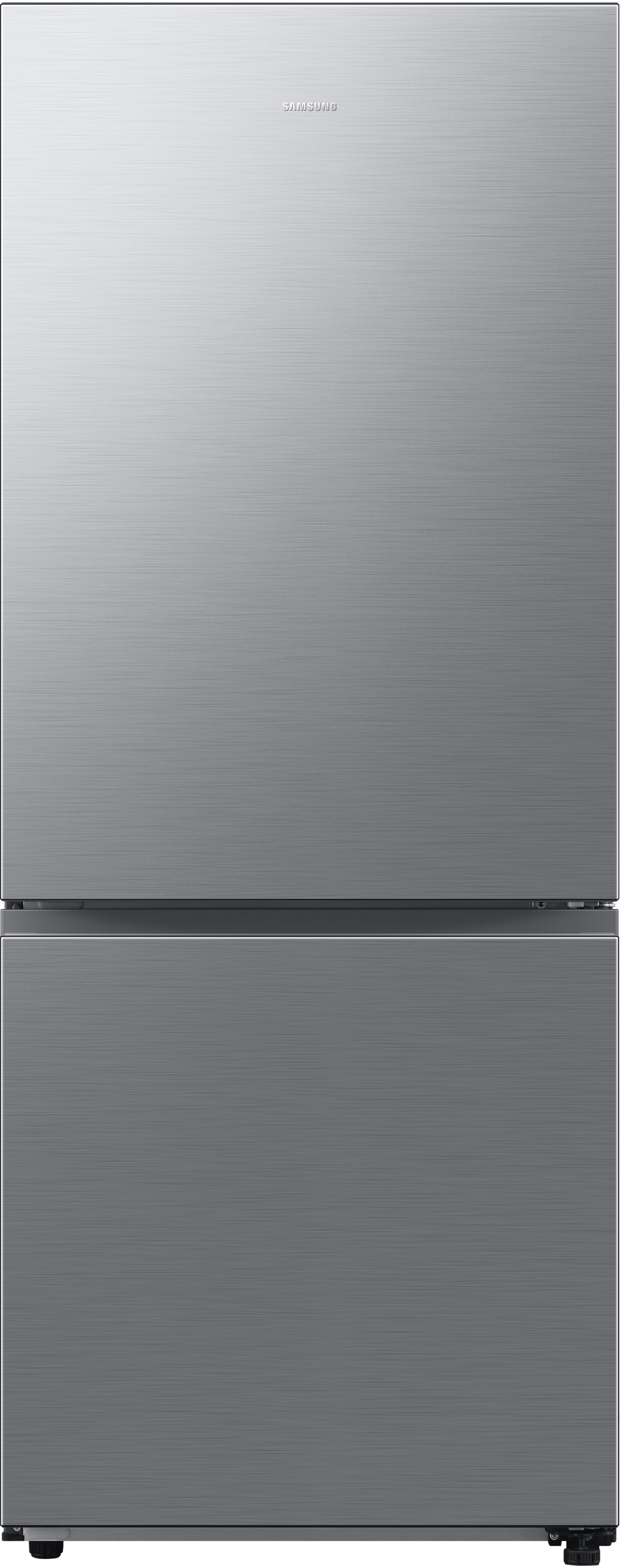Холодильник Samsung RB50DG602ES9UA - Фото 1
