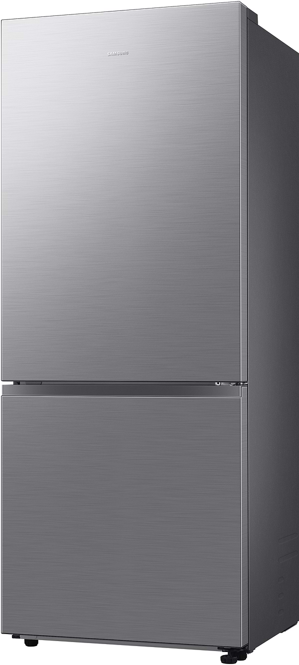 Фото - Холодильник Samsung RB50DG602ES9UA