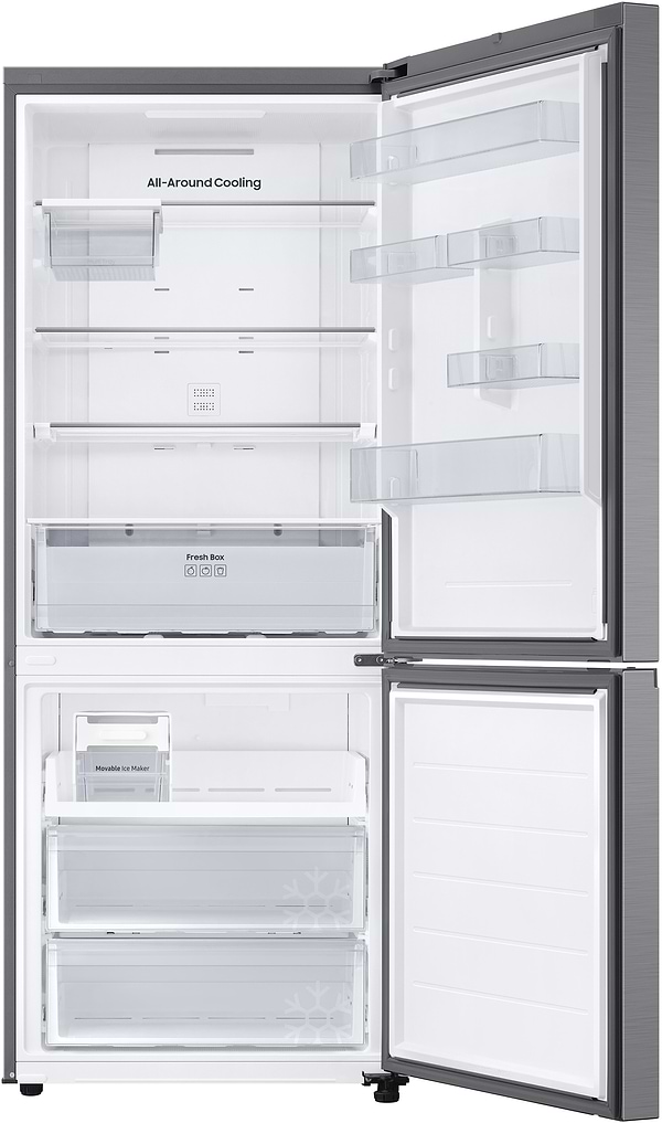 Фото - Холодильник Samsung RB50DG602ES9UA