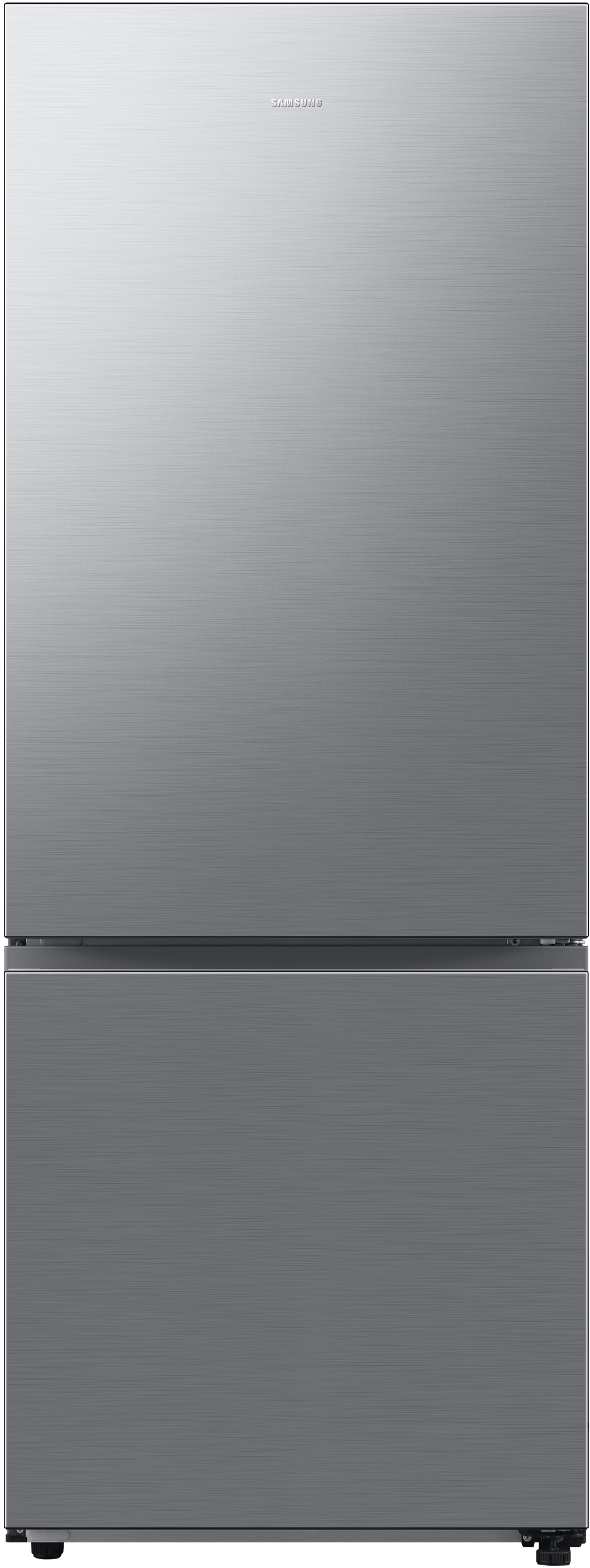 Холодильник Samsung RB53DG703ES9UA - Фото 1