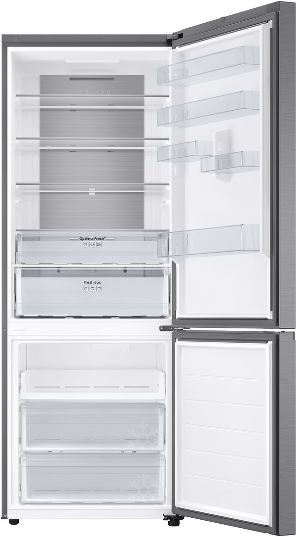 Фото - Холодильник Samsung RB53DG703ES9UA