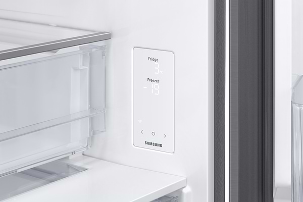 Фото - Холодильник Samsung RB53DG703ES9UA