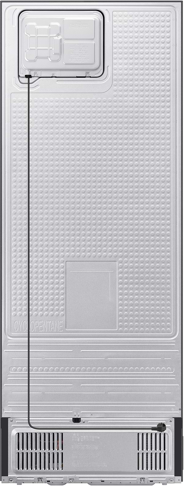 Фото - Холодильник Samsung RB53DG703ES9UA