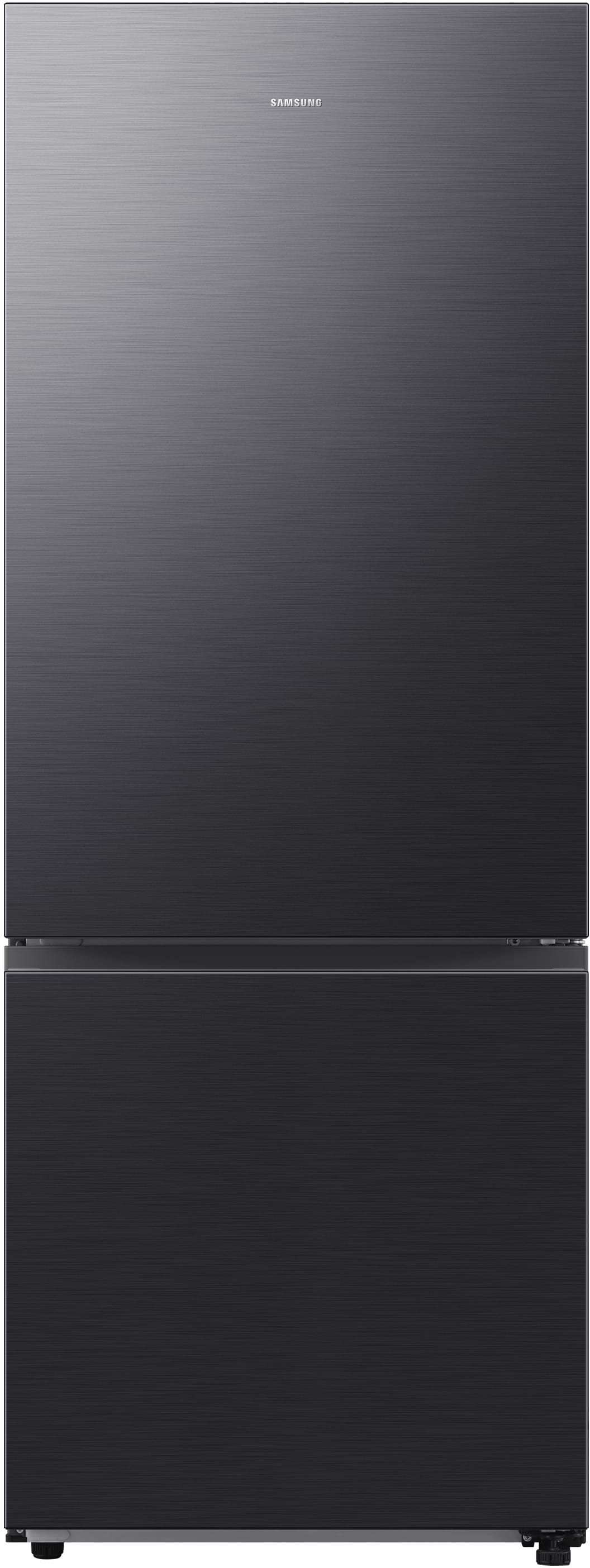 Холодильник Samsung RB53DG703EB1UA - Фото 1