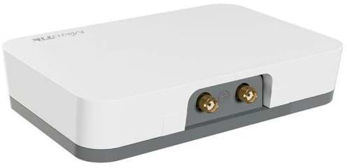 Фото - Маршрутизатор інтернет WiFi4 MikroTik KNOT IoT (RB924I-2ND-BT5&BG77)