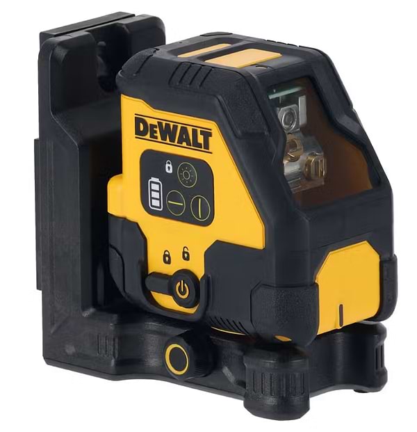Фото - Уровень лазерный DeWALT DCLE14201RB