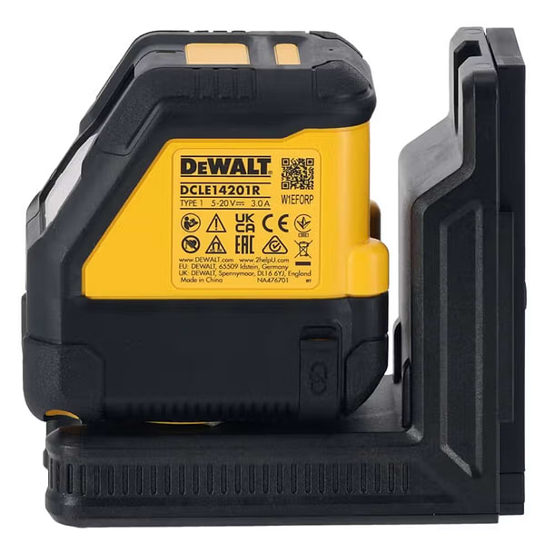 Фото - Уровень лазерный DeWALT DCLE14201RB