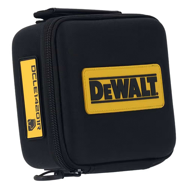 Фото - Уровень лазерный DeWALT DCLE14201RB