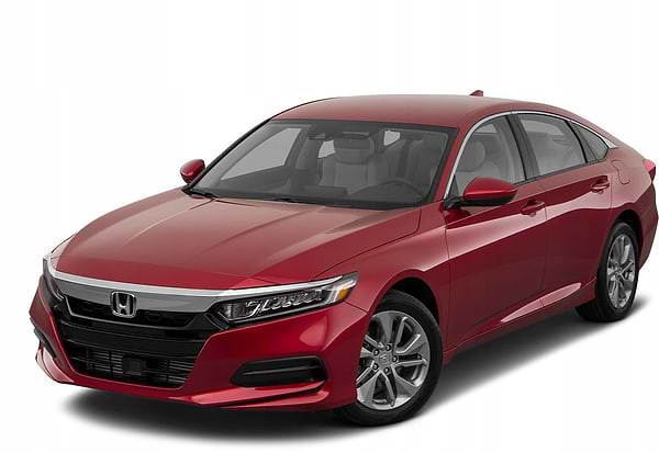 Фото - EVA килимок в багажник авто EVAtech для Accord (CV) Honda 2017-2022 10 покоління Sedan USA (HA1771BO1RBB)