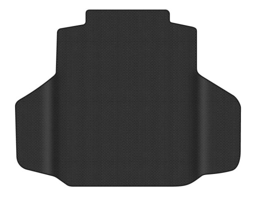 EVA коврик в багажник авто EVAtech для Accord (CV) Honda 2017-2022 10 поколение Sedan USA (HA1771BO1RBB)