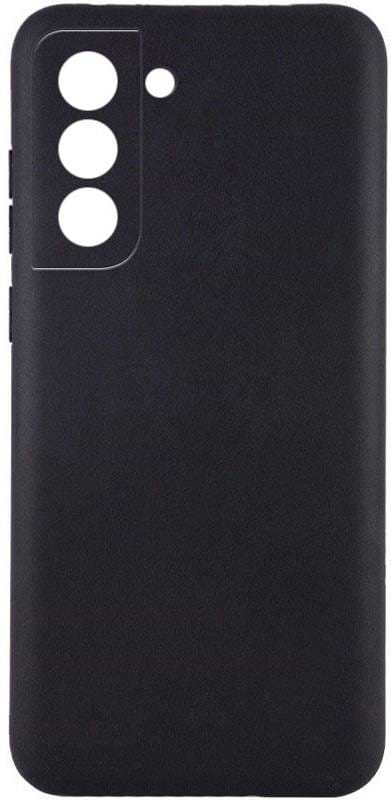 Чохол для смартфону BeCover for Samsung Galaxy S24 SM-S921 Black (710464) - Фото 1