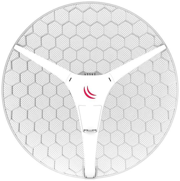Фото - Точка доступу MikroTik LHG XL HP5 4 шт. (RBLHG-5HPnD-XL4pack)