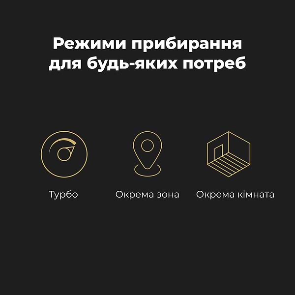 Фото - Робот-пылесос моющий AENO RC2S (ARC0002S)