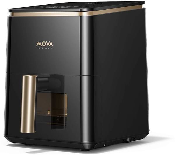 Фото - Мультипіч Mova AF10 Pro (MOVA-AF10PRO) Фото - Мультипіч Mova AF10 Pro (MOVA-AF10PRO)