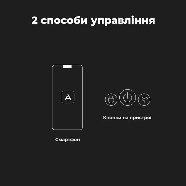 Фото - Робот-пылесос моющий AENO RC3S (ARC0003S)