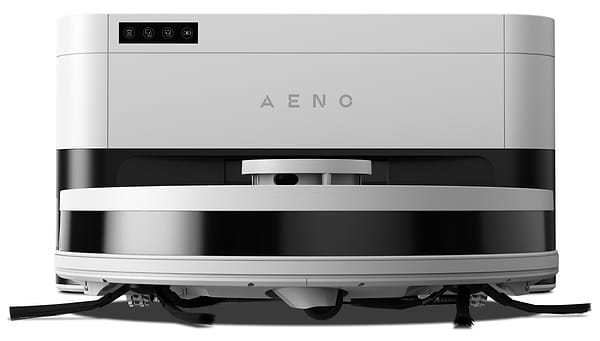 Фото - Робот-пылесос моющий AENO RC6S (ARC0006S)
