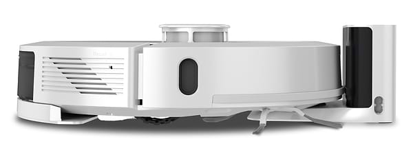 Фото - Робот-пилосос миючий AENO RC8S (ARC0008S)