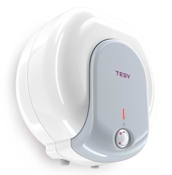 Водонагрівач Tesy BILIGHT COMPACT GCA 1515 L52 RC - Фото 1