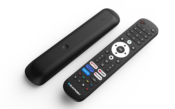 Фото - Телевизор Blaupunkt 55MCG8000S