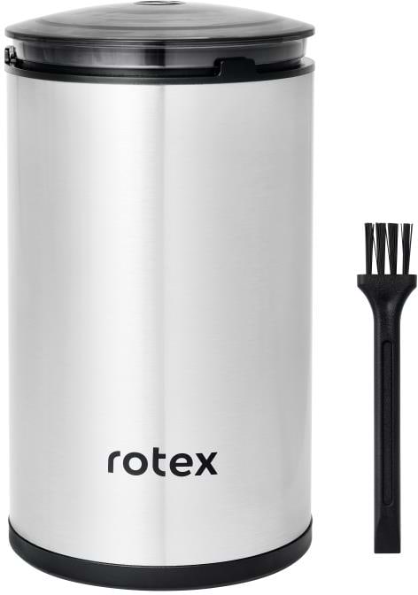 Кавомолка Rotex RCG185-S - Фото 1