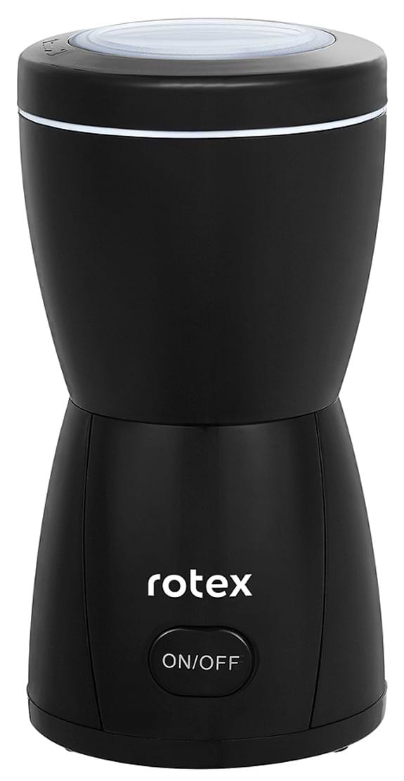 Кавомолка Rotex RCG210-B - Фото 1