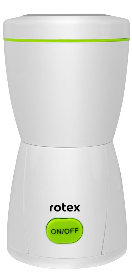 Фото - Кавомолка Rotex RCG215-W