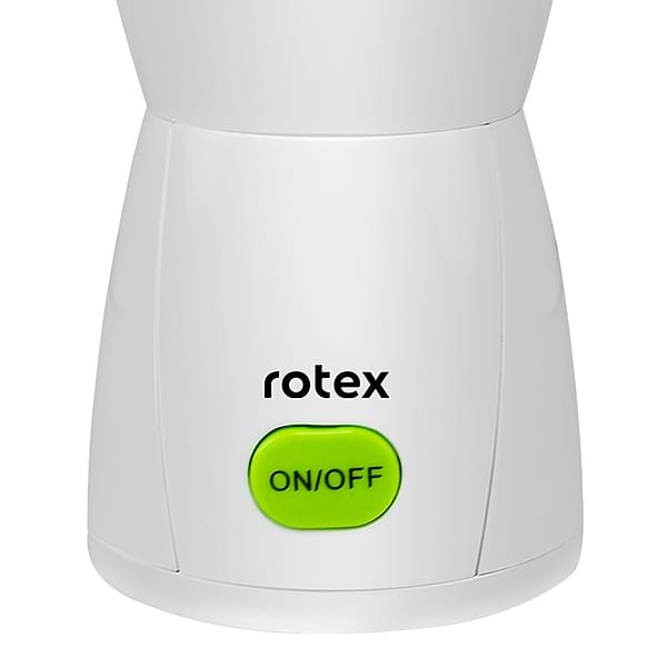 Фото - Кавомолка Rotex RCG215-W