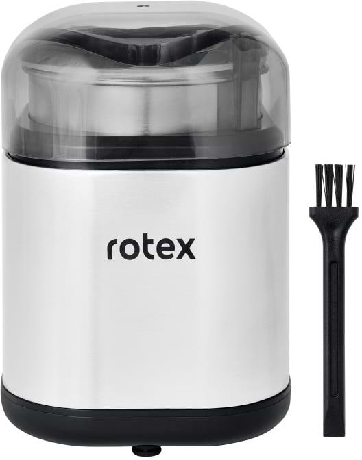 Кавомолка Rotex RCG250-S - Фото 1