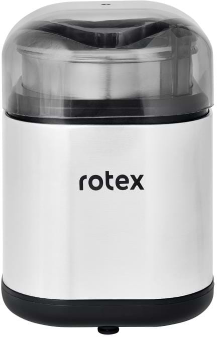 Фото - Кавомолка Rotex RCG250-S