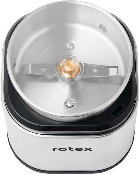 Фото - Кавомолка Rotex RCG250-S