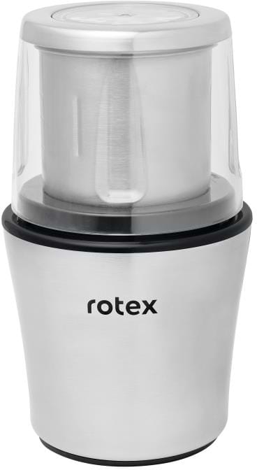 Фото - Кавомолка Rotex RCG305-T MultiPro