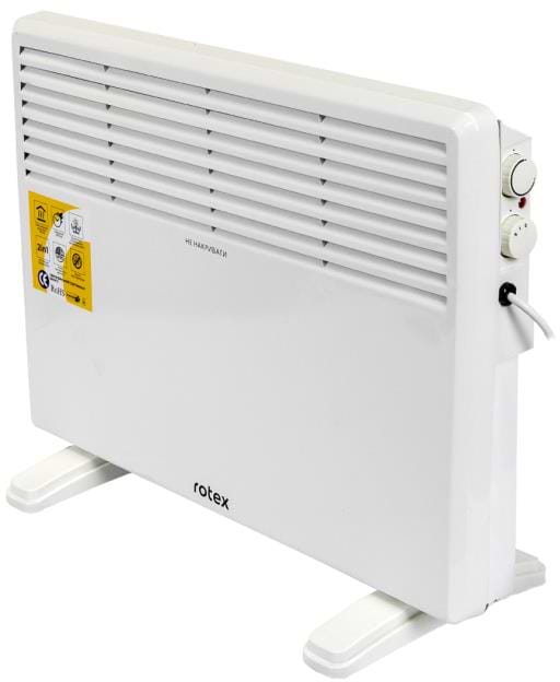 Фото - Конвектор Rotex RCH15-H